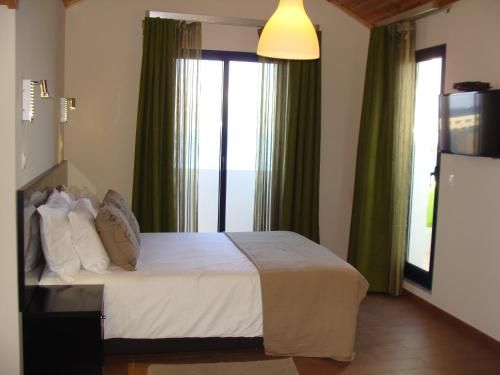 Apartamentos Kósmos