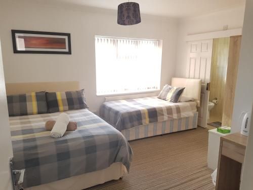 Apple House Guesthouse Wembley