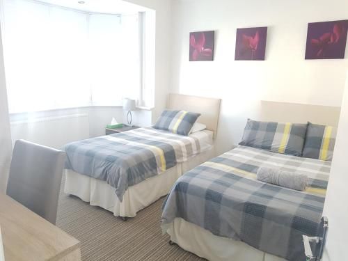 Apple House Guesthouse Wembley