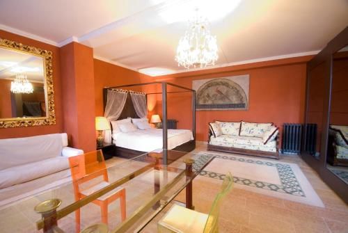 Villa Aldegheri