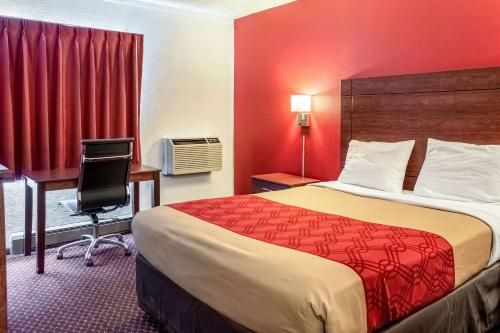 Econo Lodge Prineville
