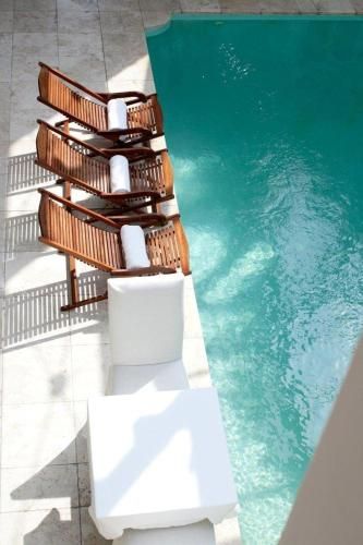 Banksia Boutique Hotel & Spa