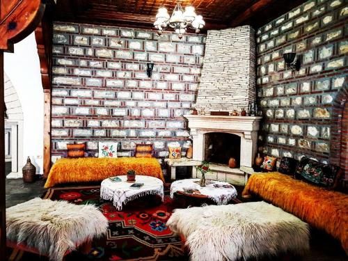 Hotel Berati
