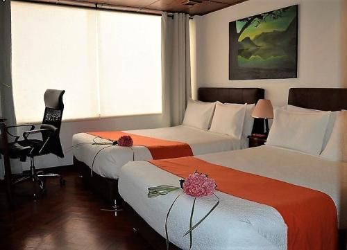 APARTA SUITE REGIS