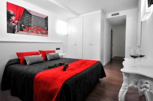 CLÁ Hotel - Boutique