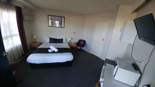 Bega Motel
