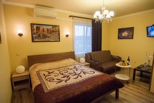 Noy Hotel Domodedovo