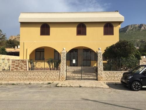 Orlando Vacanze Camere