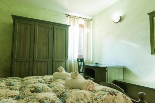 Hotel Villa Bonifanti
