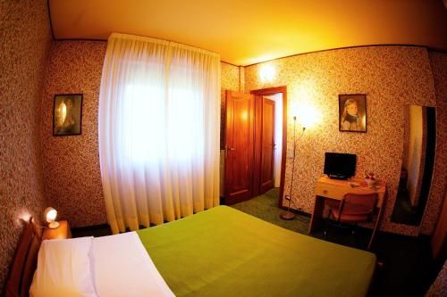 Hotel La Pergola