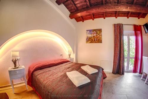 Agriturismo Baldassari