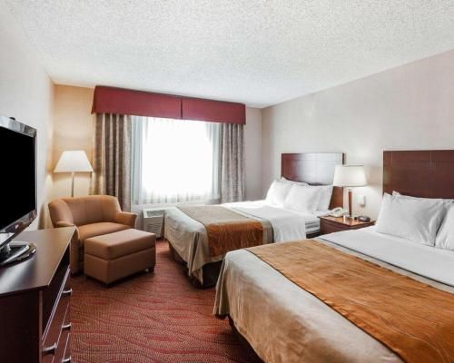 Comfort Inn & Suites Kelso - Longview