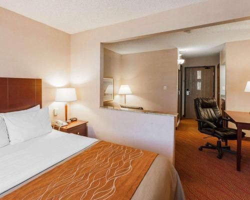Comfort Inn & Suites Kelso - Longview