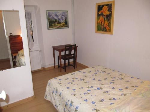 Le Chalet Basque