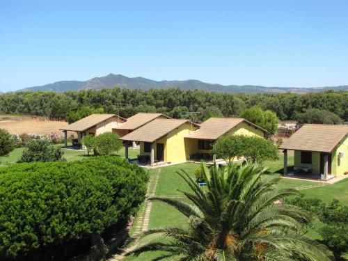 Agriturismo Porticciolo