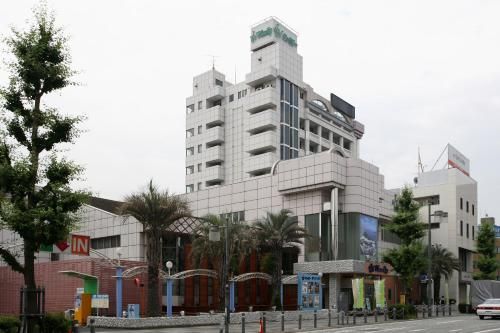 Spa & Hotel JN Family Sagamihara