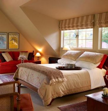 Retiro Park Lodge