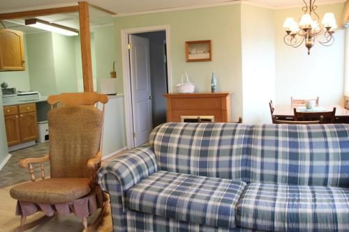 Mountain Vista Seaside Cottages