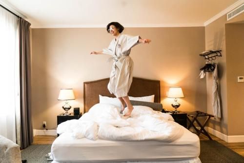 Hotel Normandie - Los Angeles