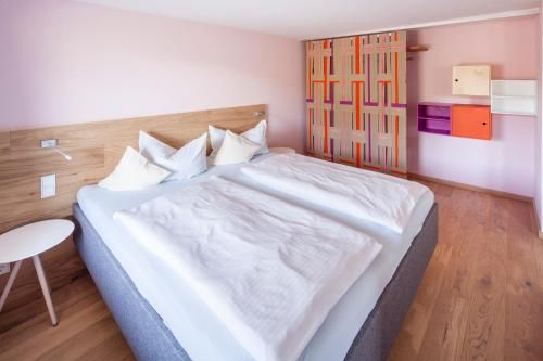 Bio-Berghotel Ifenblick