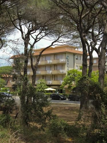 Hotel Parco dei Pini