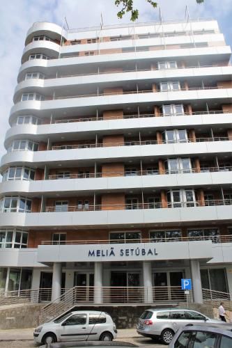 Melia Setubal