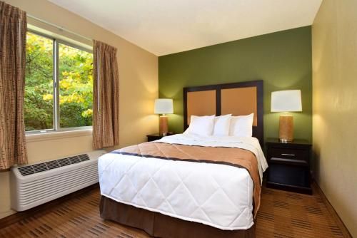 Extended Stay America - Toledo - Maumee