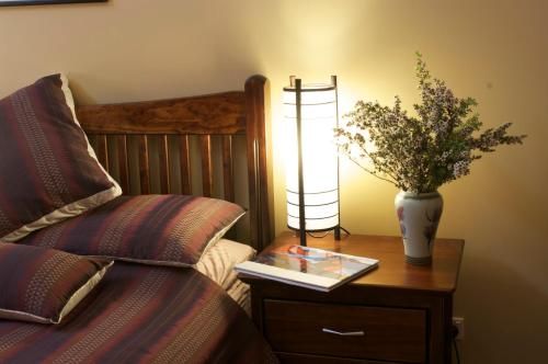 Forest Walks Lodge