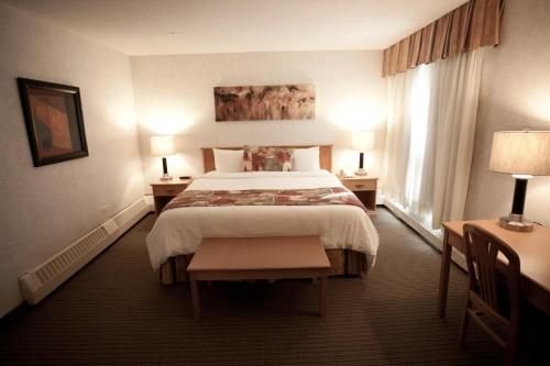 Westlock Inn & Conference Centre