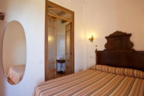 Agroturismo Finca Dalt Murada