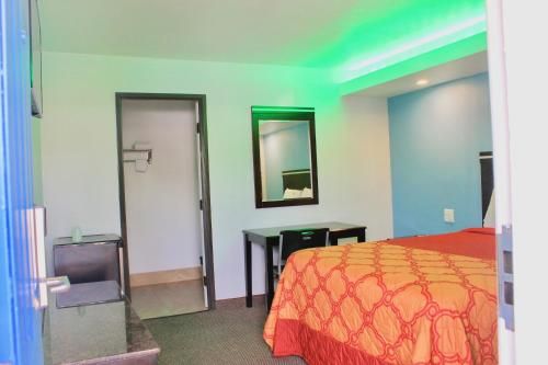 Arlington Motel