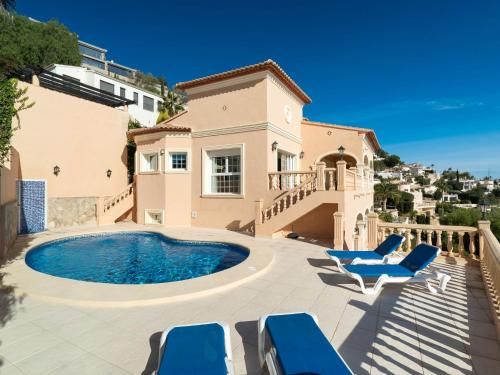 Villa La Perla by Interhome