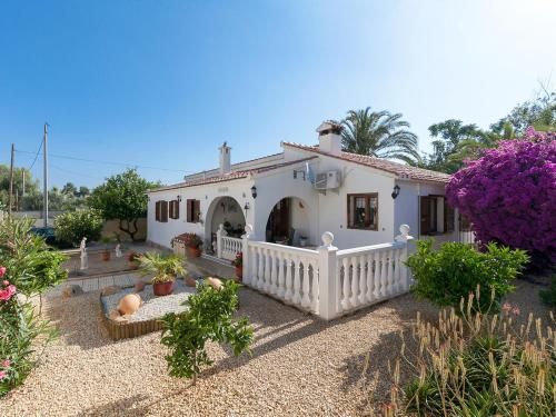 Villa Juan