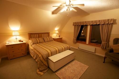 Ardarroch Cottage B&B