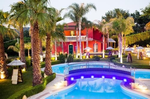 Villa Caribe Restaurant Resort & Spa