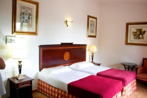 Hotel Antico Residence Roma