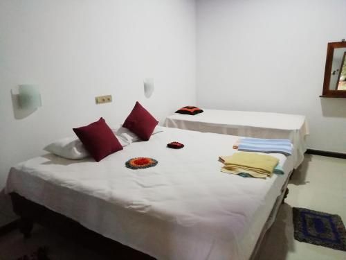 Lak Nilla Guest House