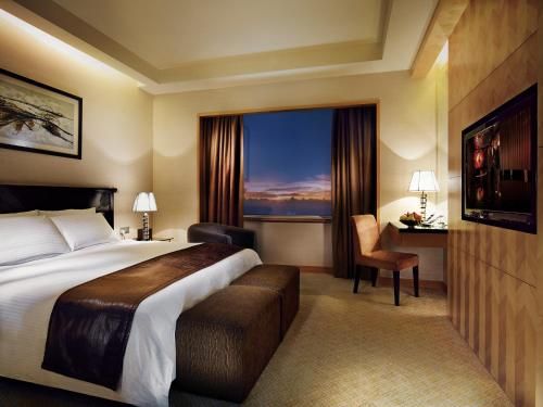 Resorts World Genting - Genting Grand