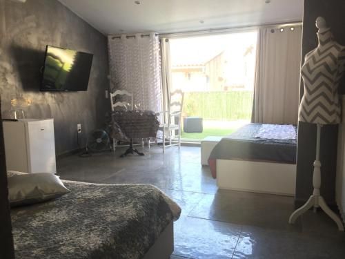 Les Chambres de Naevag