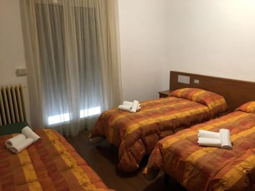 Hotel Tre Monti