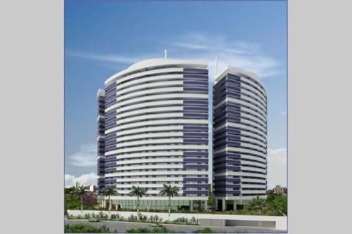 VIP Beira Mar Residence