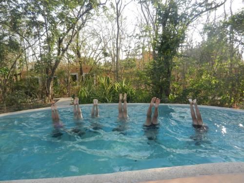 Mundo Milo Eco Lodge