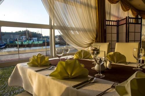 Hotel Morze