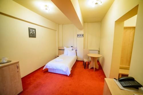 Hotel Clipa