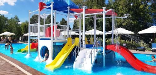 Hotel Complex Misto
