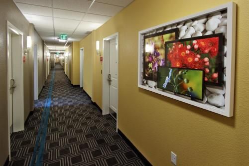 TownePlace Suites San Jose Santa Clara