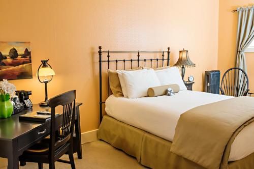Chamberlin Inn