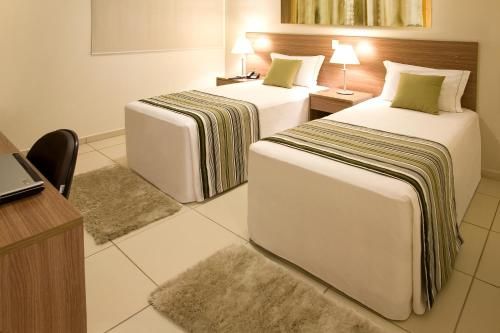 Ville Hotel Gramadão