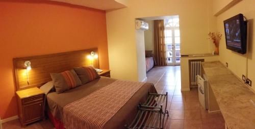 Hotel San Martin