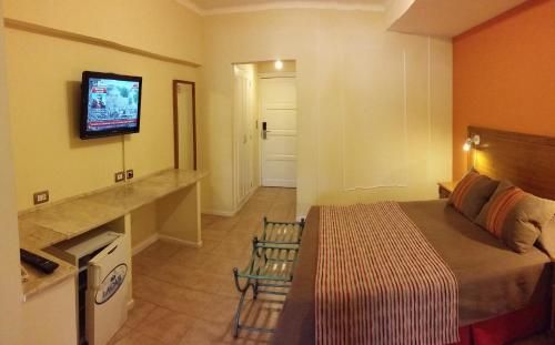 Hotel San Martin